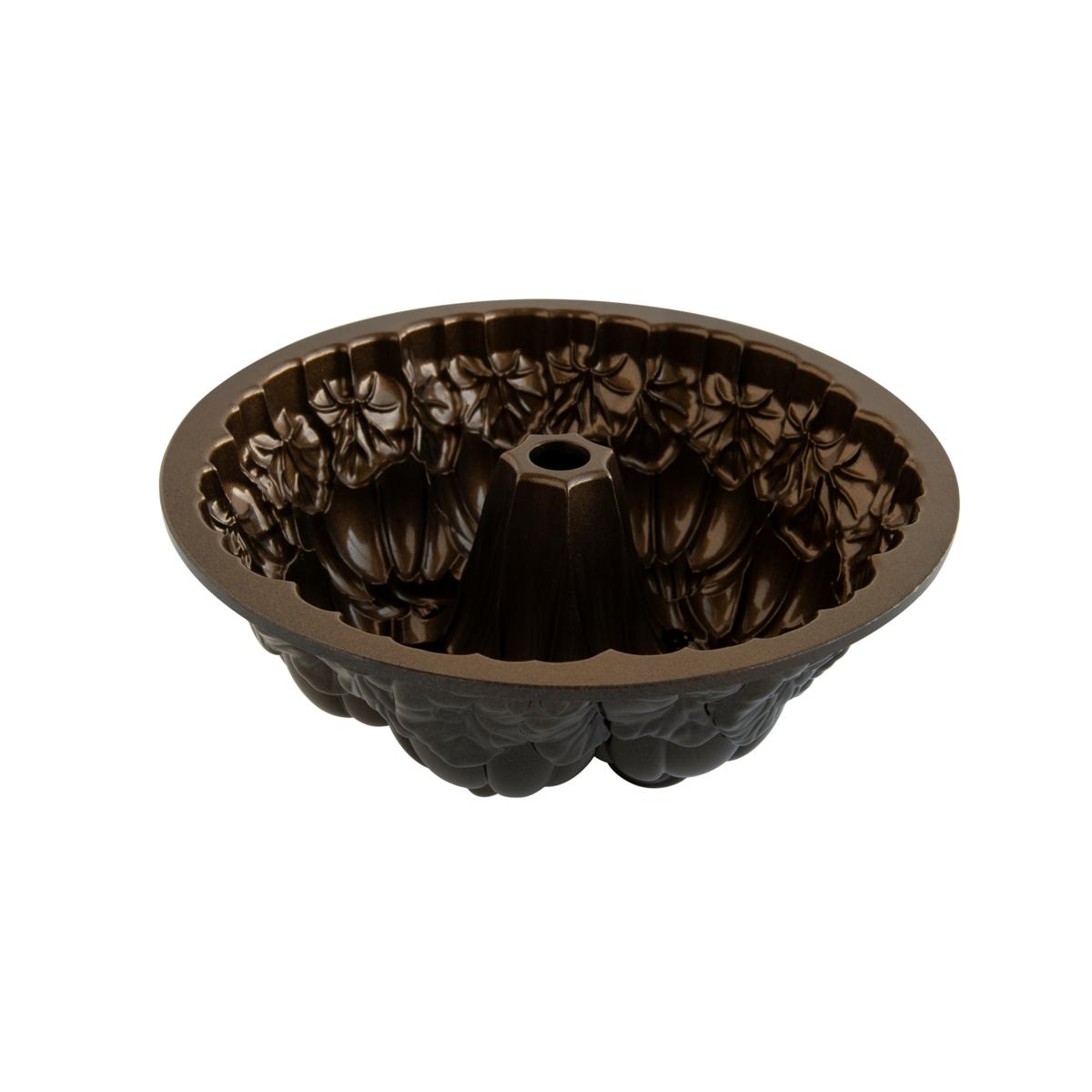 Nordic Ware Pumpkin Patch Bundt Pan - 22335086