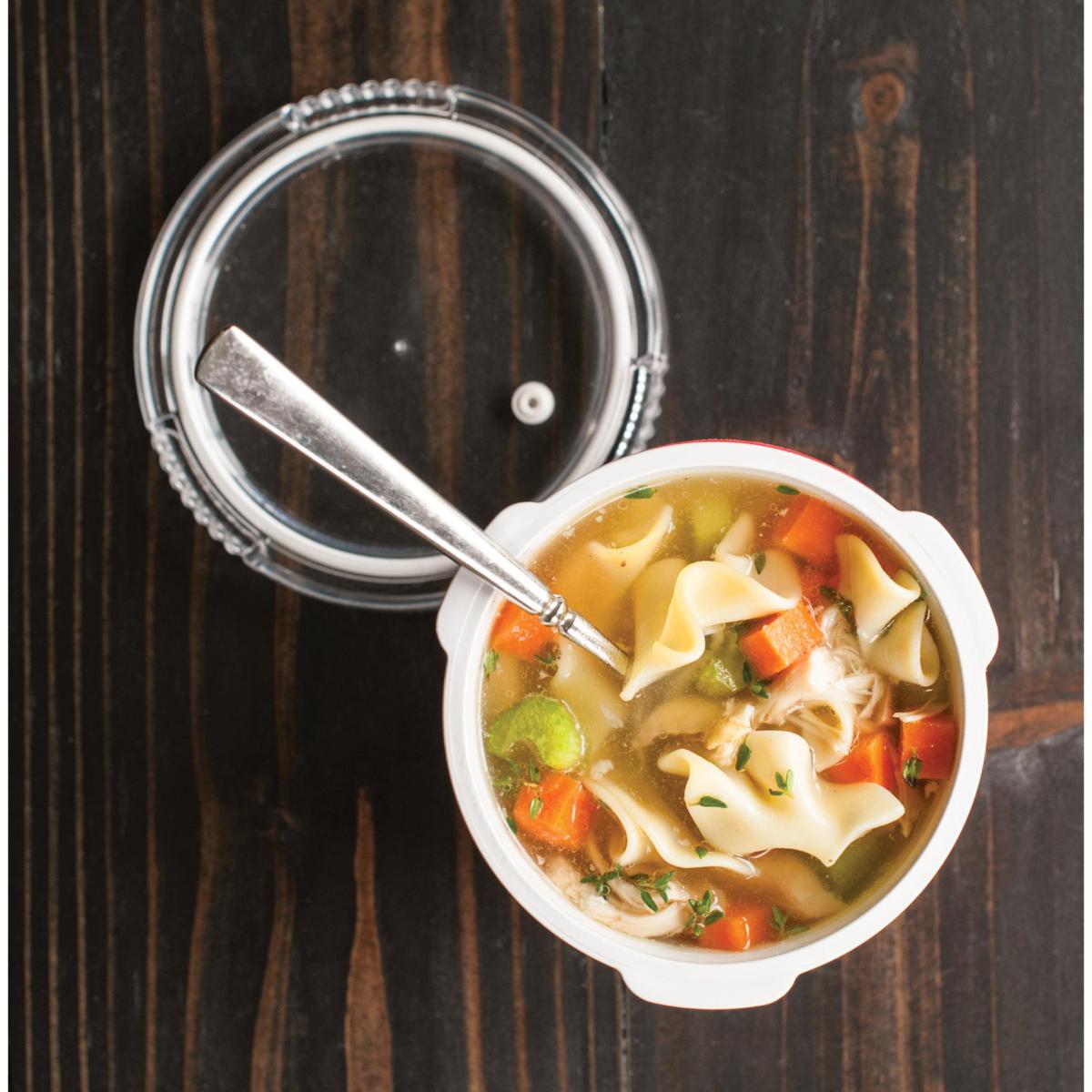 Soup 'R Mug™ - Nordic Ware