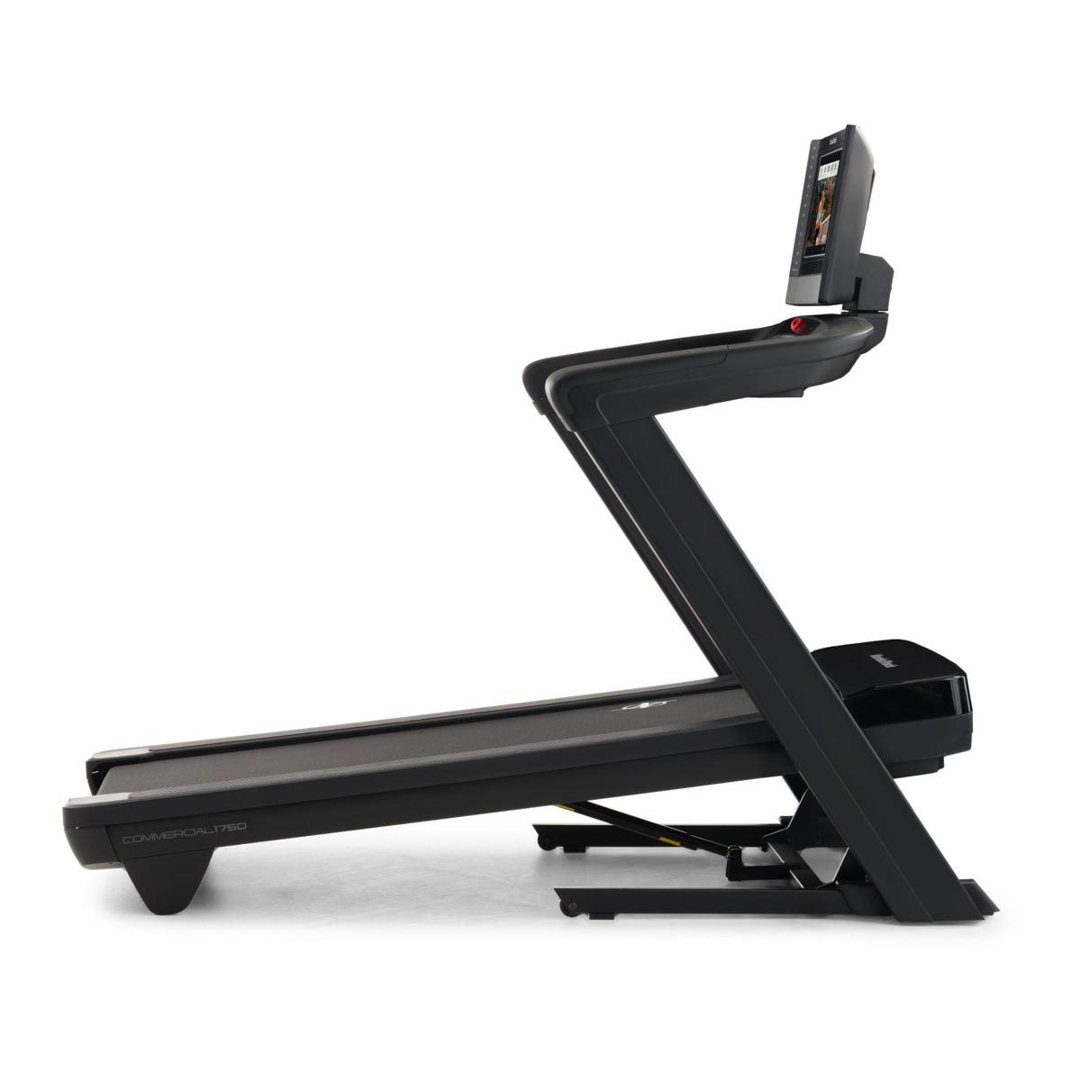 NordicTrack Commercial 1750 Treadmill