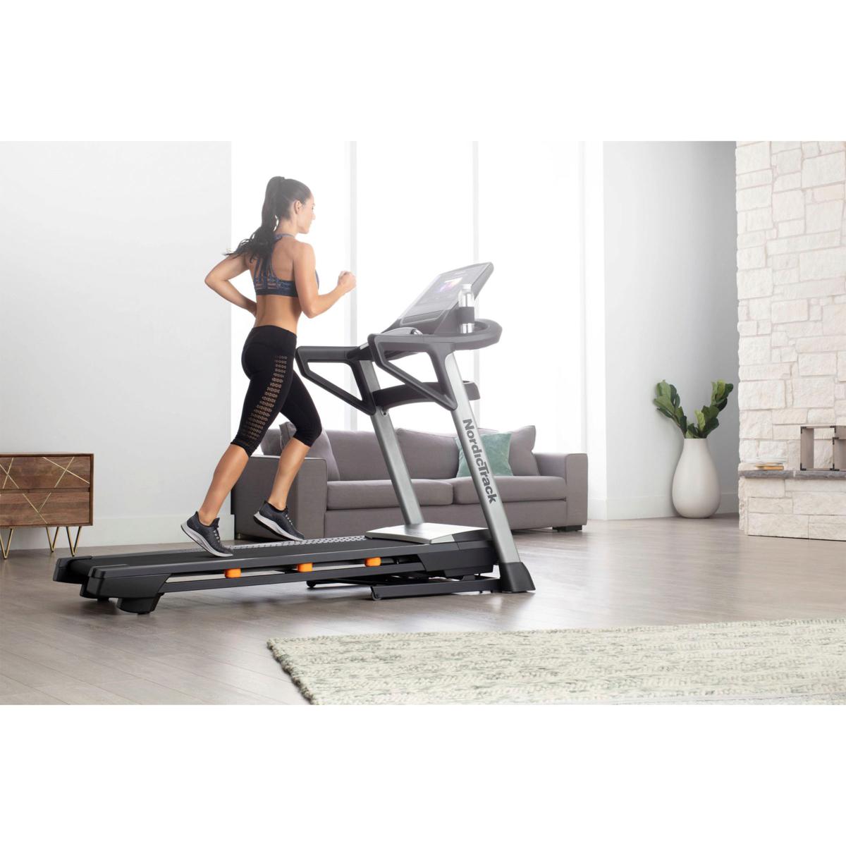 Ifit discount enabled treadmill