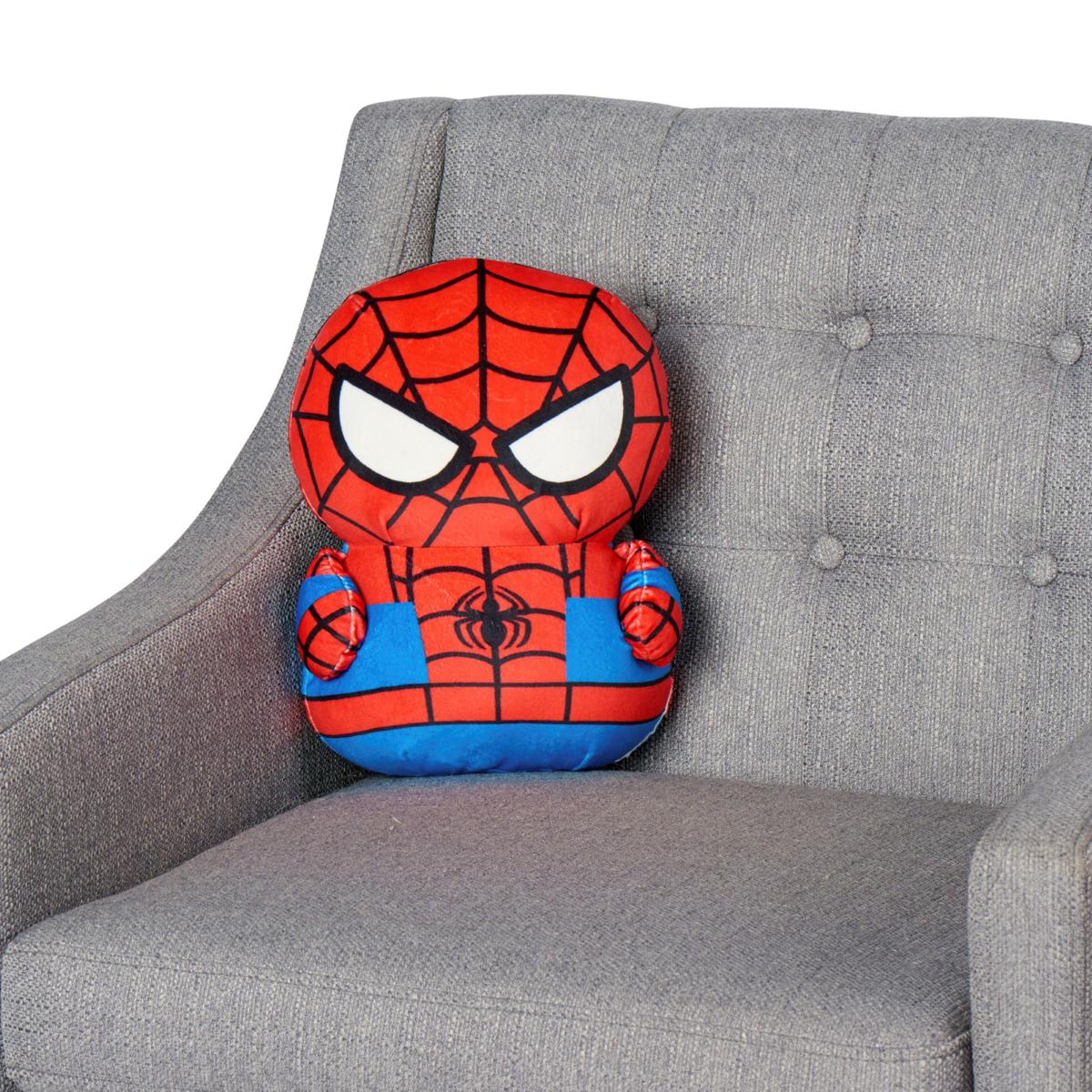 PRIMAL SPIDER KAISEI クッション SPIDER-MAN ACROSS THE SPIDER-VERSE Plush Toy Doll SPIDER