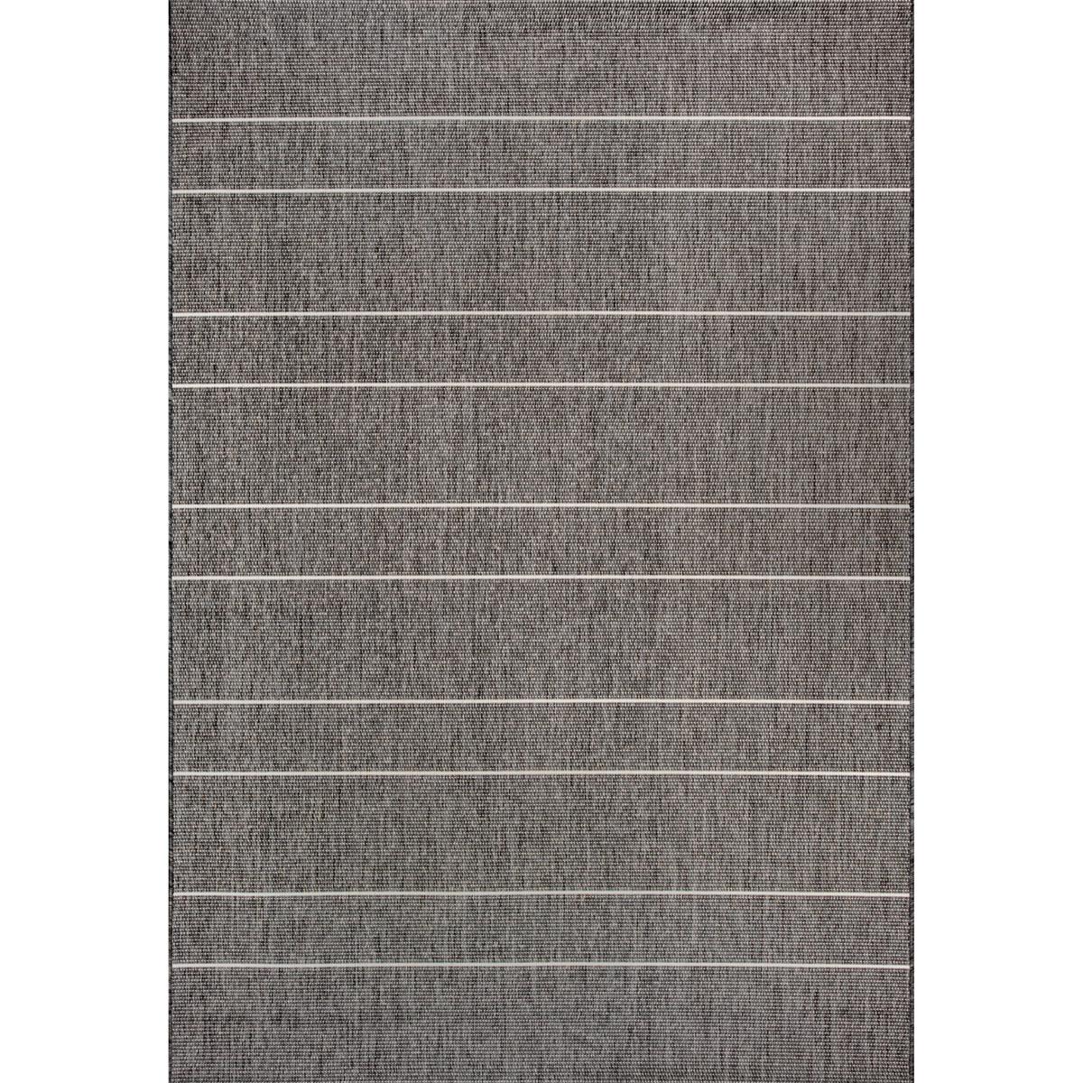 nuLOOM Alaina 3' x 5' Indoor/Outdoor Striped Area Rug | HSN