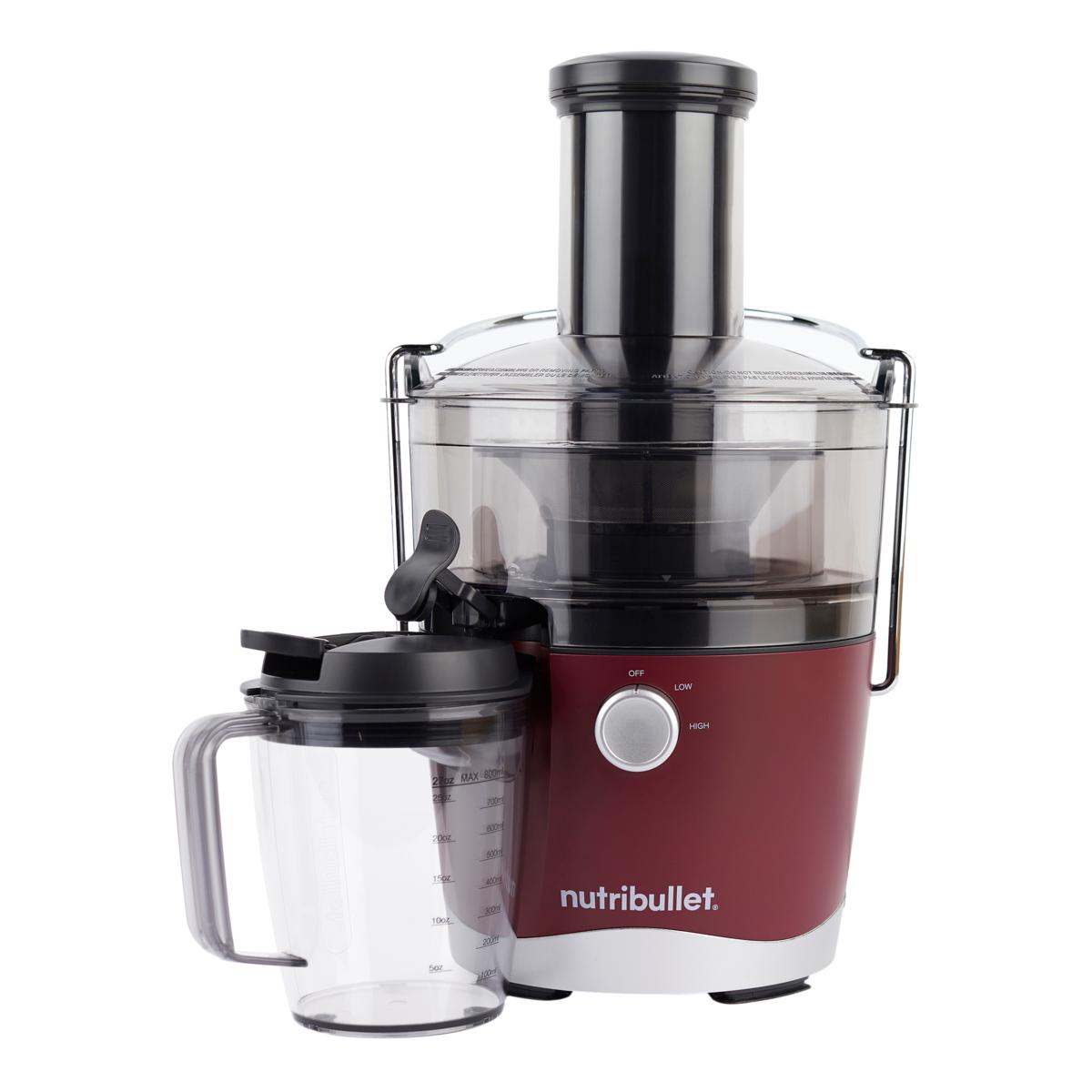 Juice on sale in nutribullet