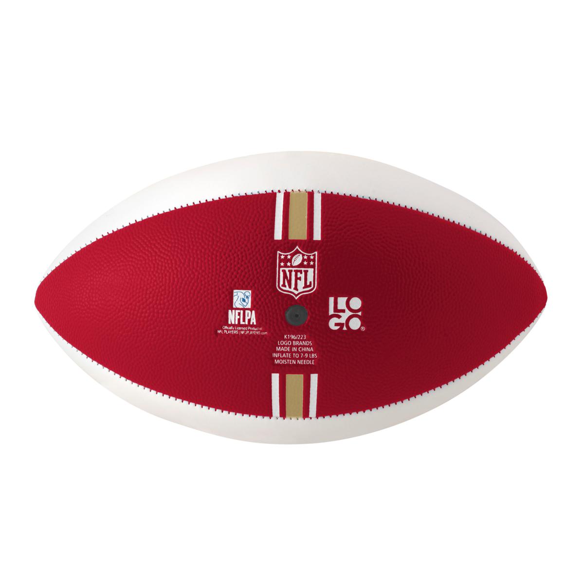 San Francisco 49ers NFL Pro Team Towel