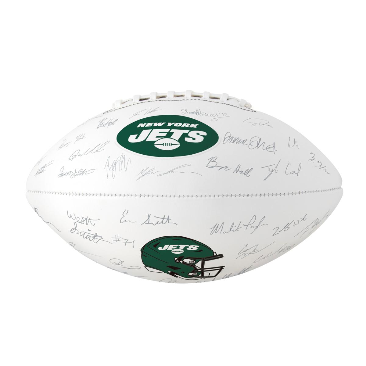 Offically Licensed NFL Signature Football - Browns