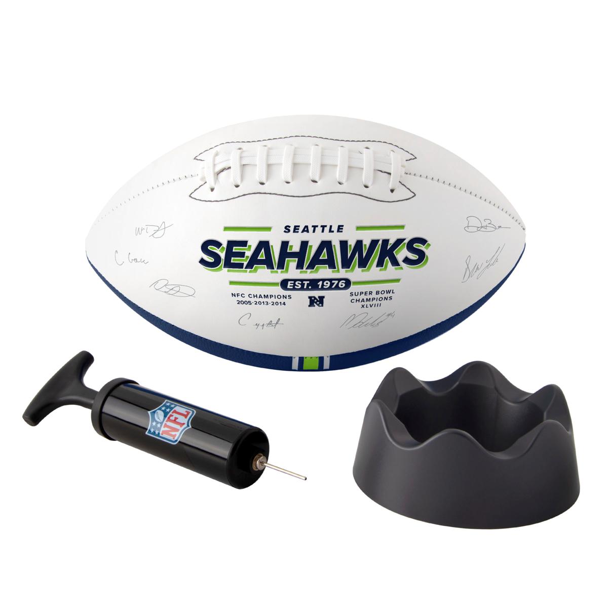 NFL - Seattle Seahawks 2005 NFC Champions