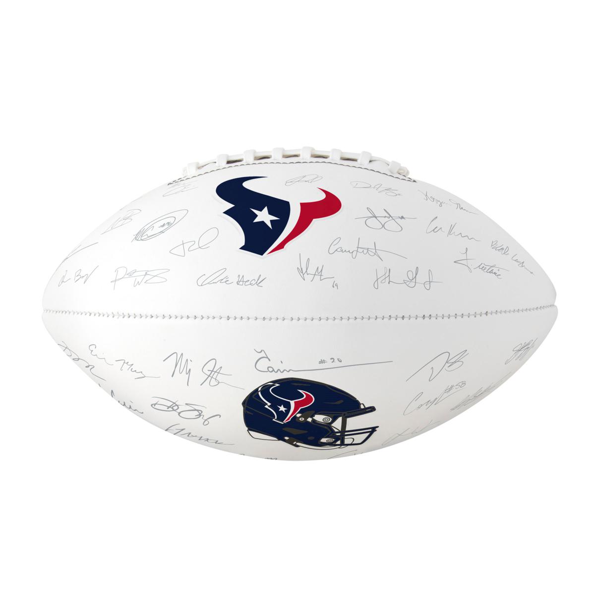 Houston Texans tickets : r/SportsMemorabilia