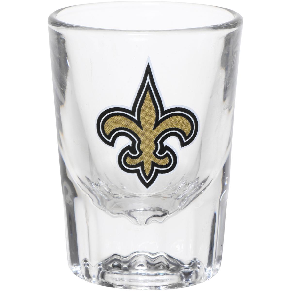 New Orleans Saints Fanatics Branded Women's Historic Logo Sport