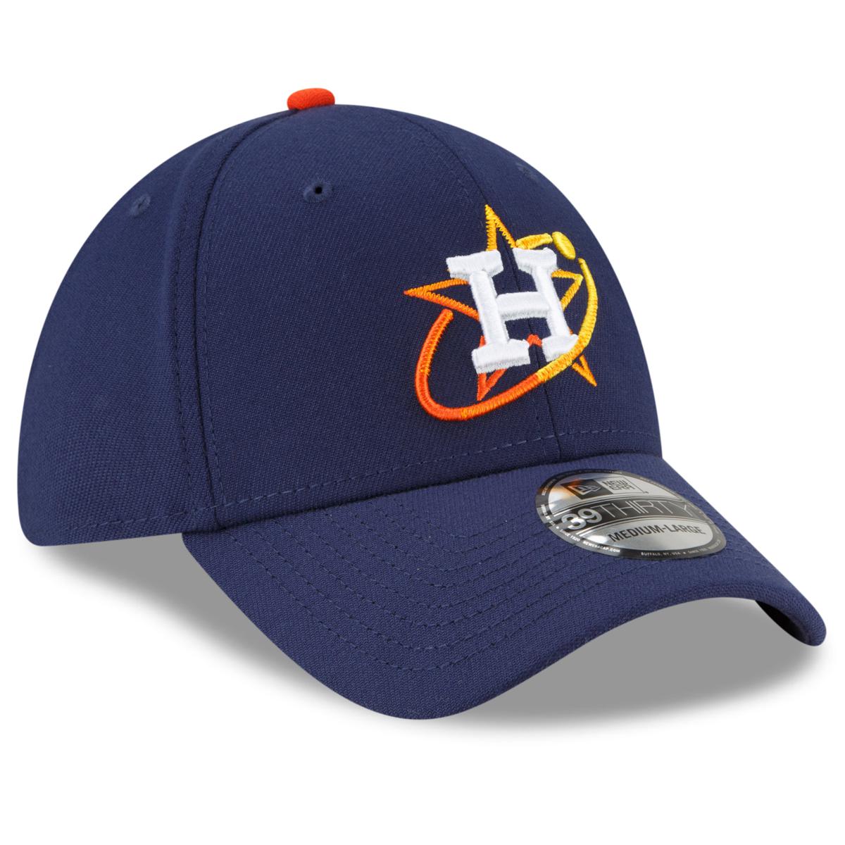 Officially Licensed Fanatics MLB Men's Astros 2022 Flex Hat 20937368