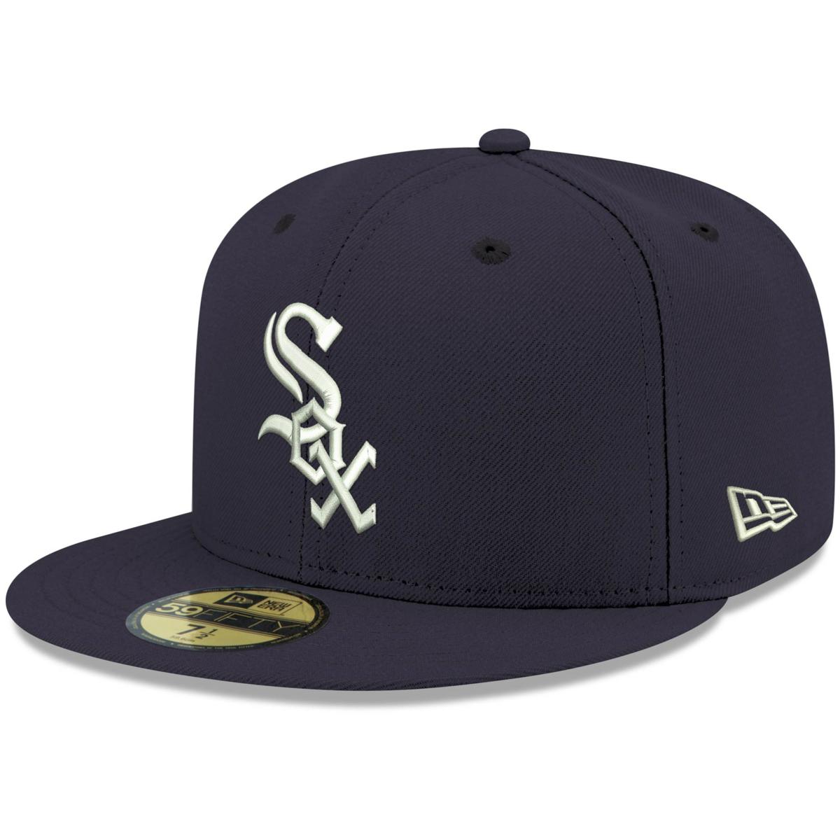 Officially Licensed Fanatics MLB Men's 2021 Fitted Hat