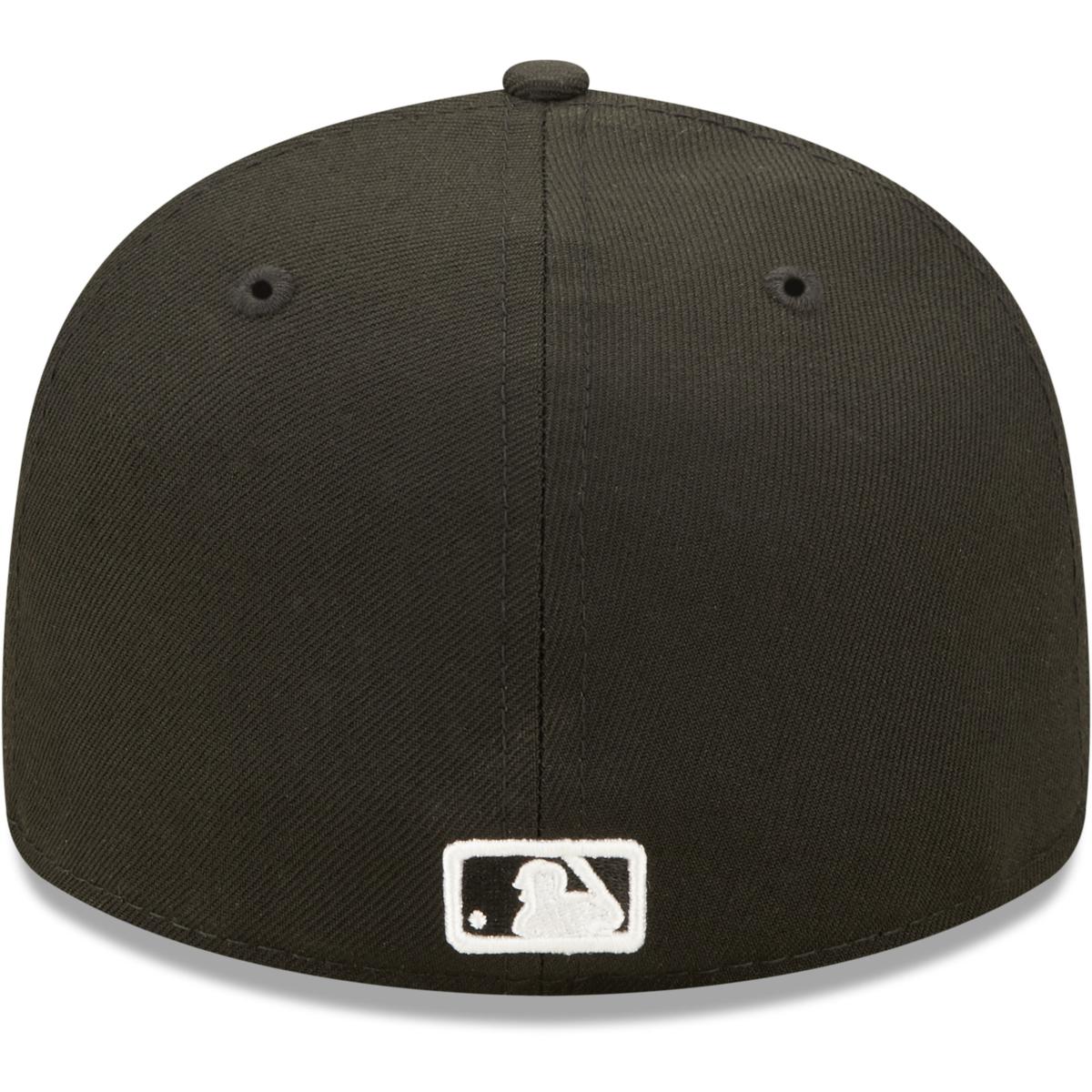 New Era Officially Licensed Fanatics MLB Men's Nationals Low Profile Hat