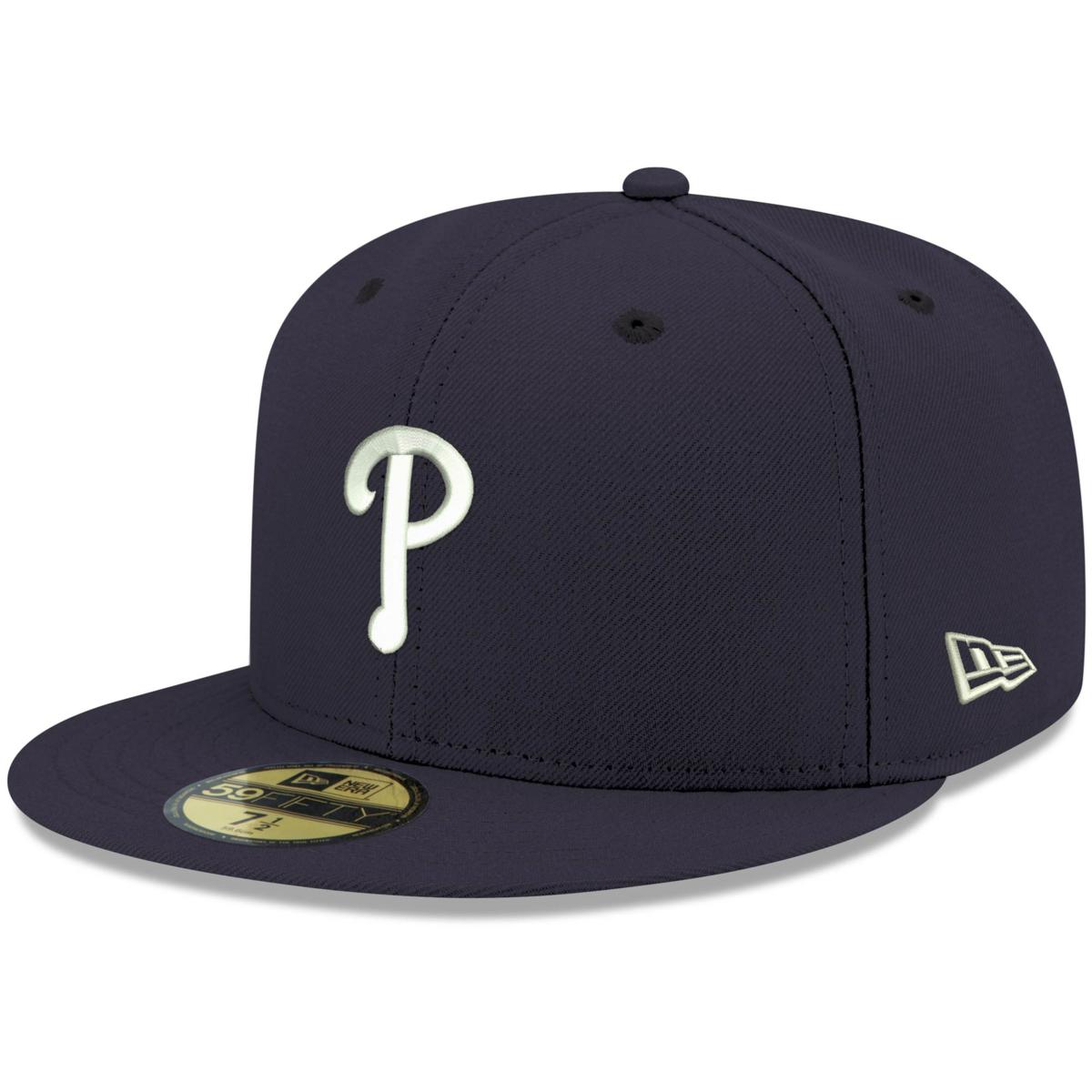 Fanatics Men's Branded White Philadelphia Phillies 2022 National