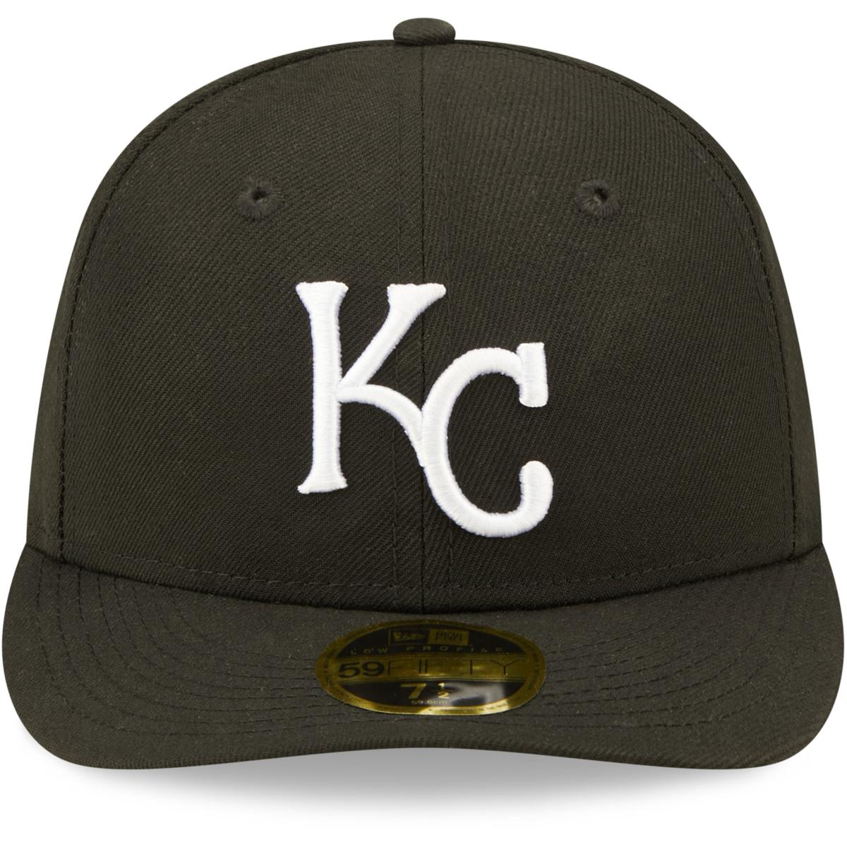 Kansas City Royals FF Columbia Blue Cooperstown MVP Hat Cap Adult Men –  East American Sports LLC