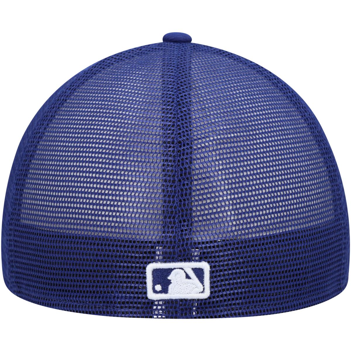 LA Dodgers Authentic Collection 59FIFTY Fitted Hat - Pro League