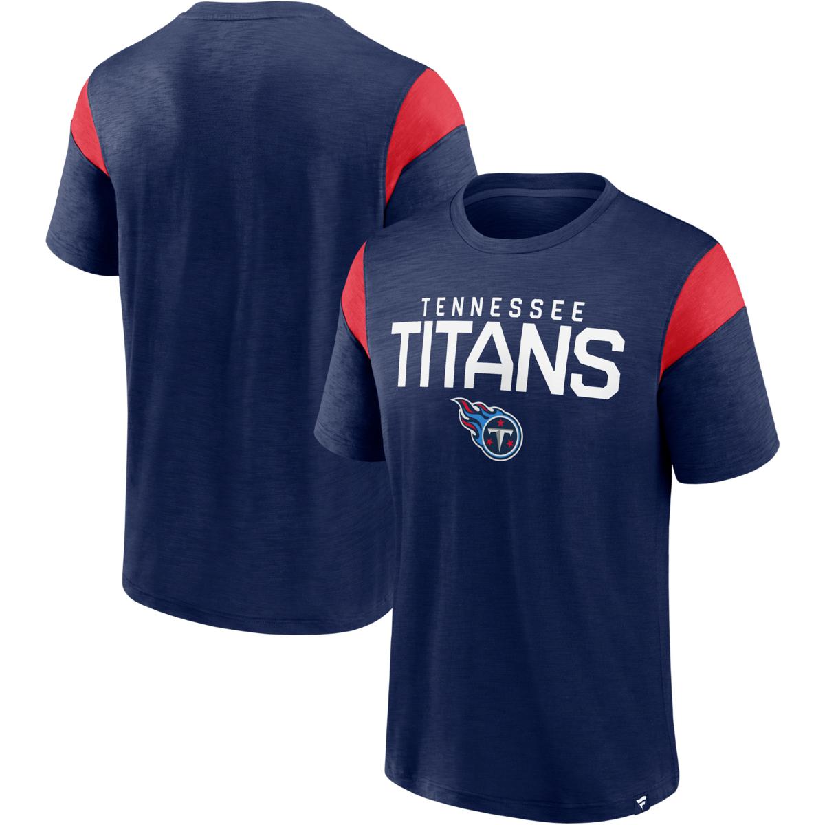 Tennessee Titans  Officially Licensed Tennessee Titans Apparel