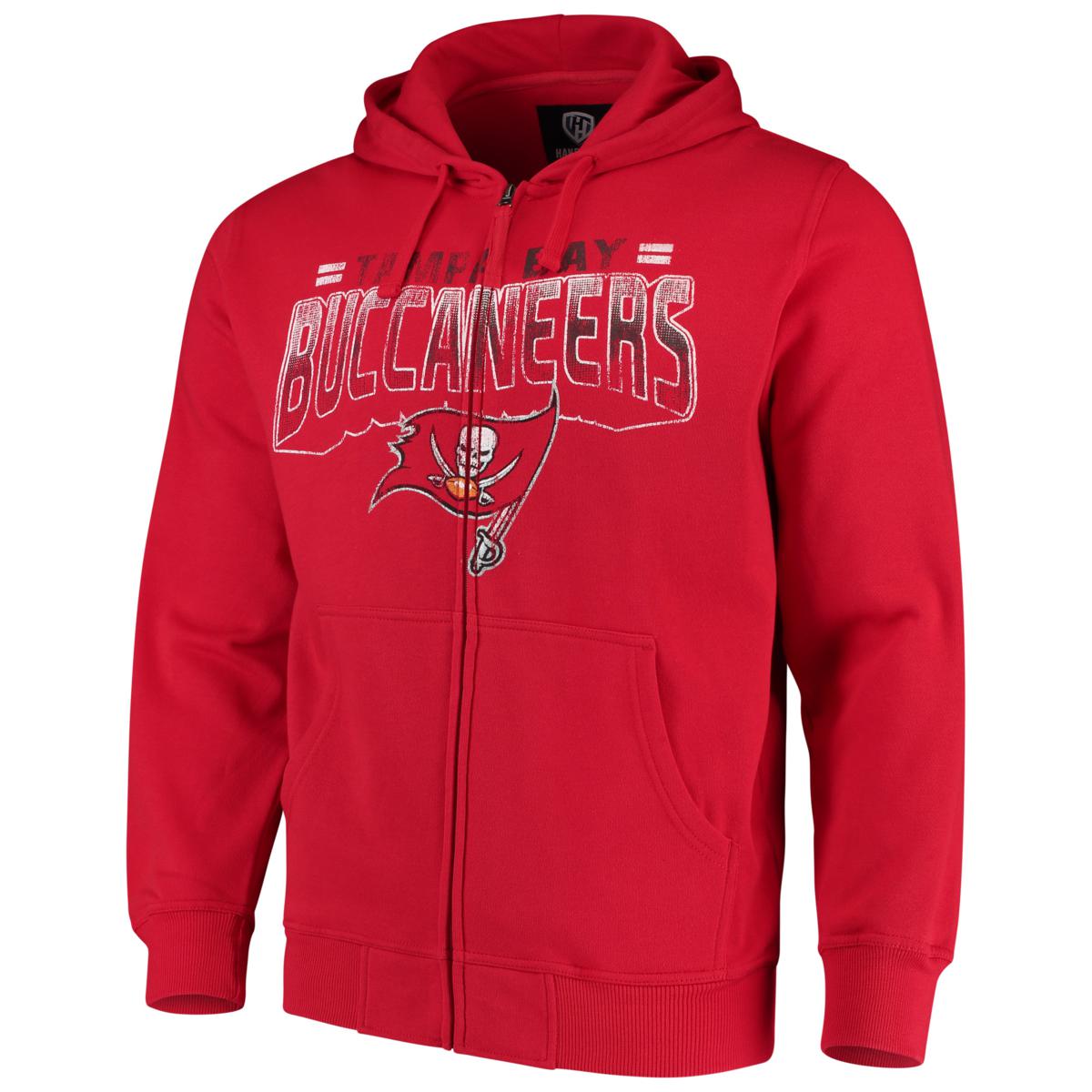 Official Tampa Bay Buccaneers Hoodies, Buccaneers Sweatshirts, Fleece,  Pullovers