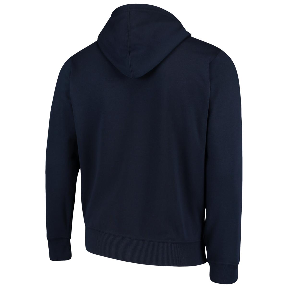 New Era Seahawks College Full-Zip Hoodie