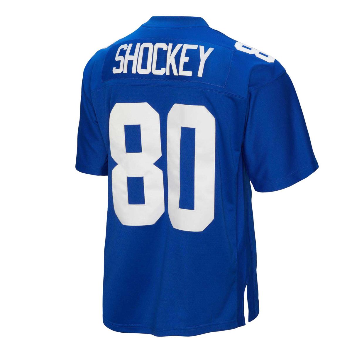 Jeremy Shockey New York Giants NFL Jersey Size XL