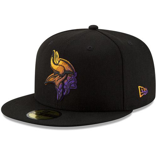 Men's Minnesota Vikings Hats