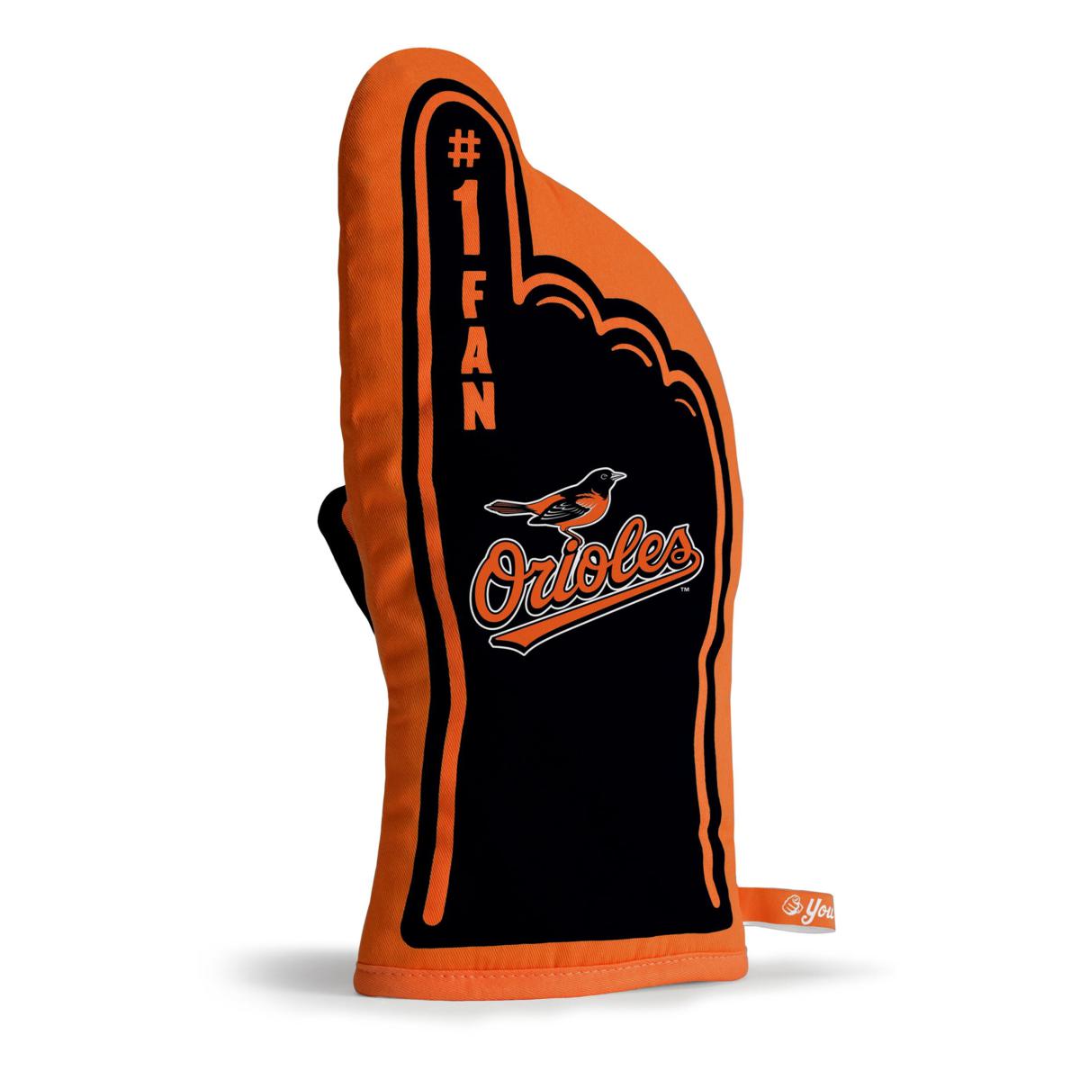 Baltimore Orioles Foam Finger