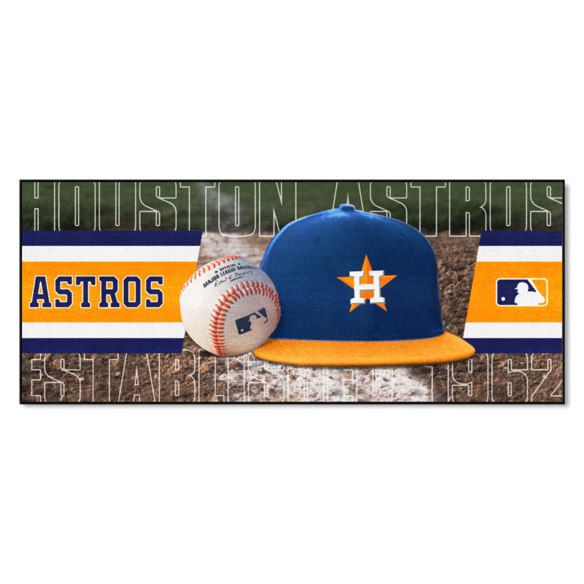 Houston Astros on X: W.  / X