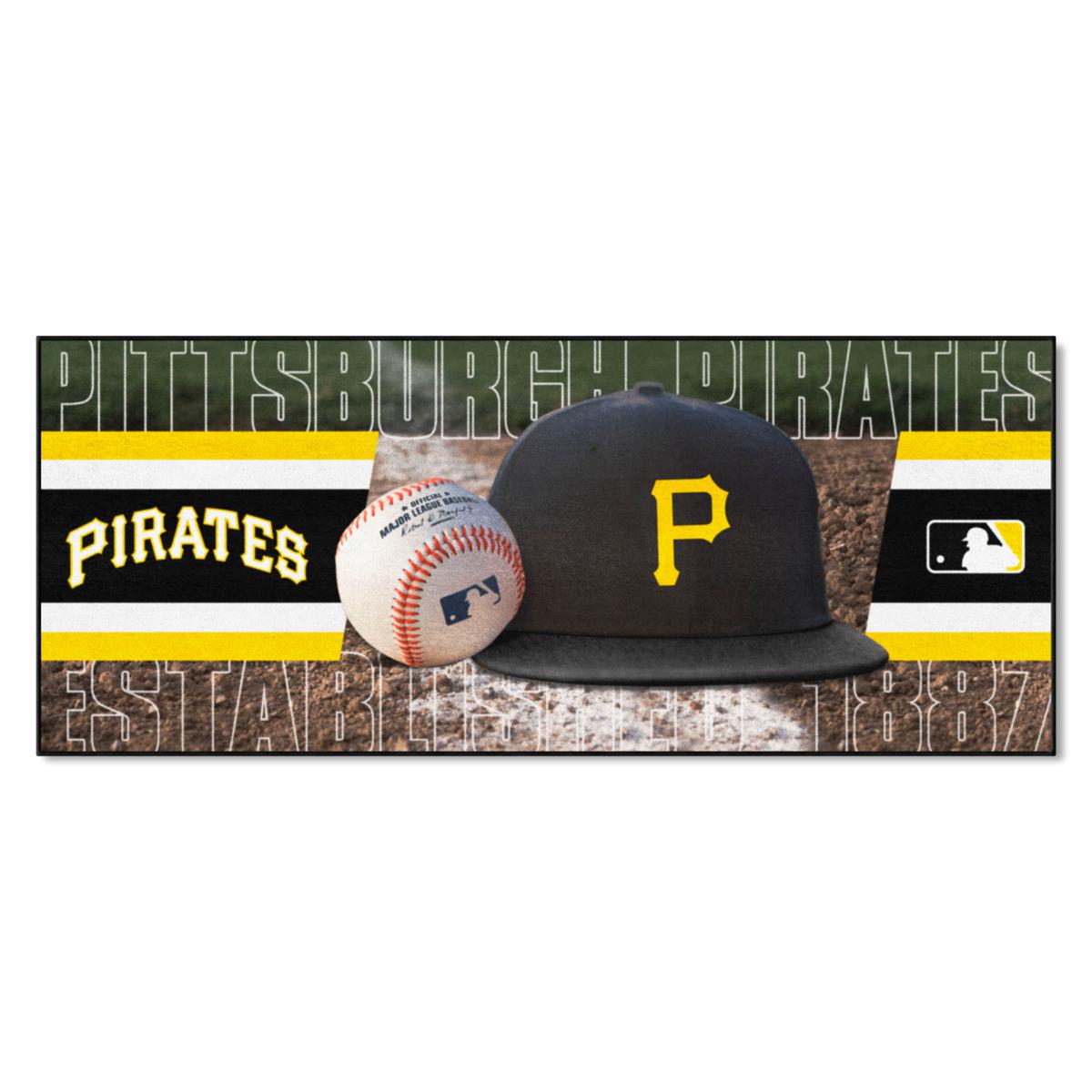 Pittsburgh Pirates on X:  / X