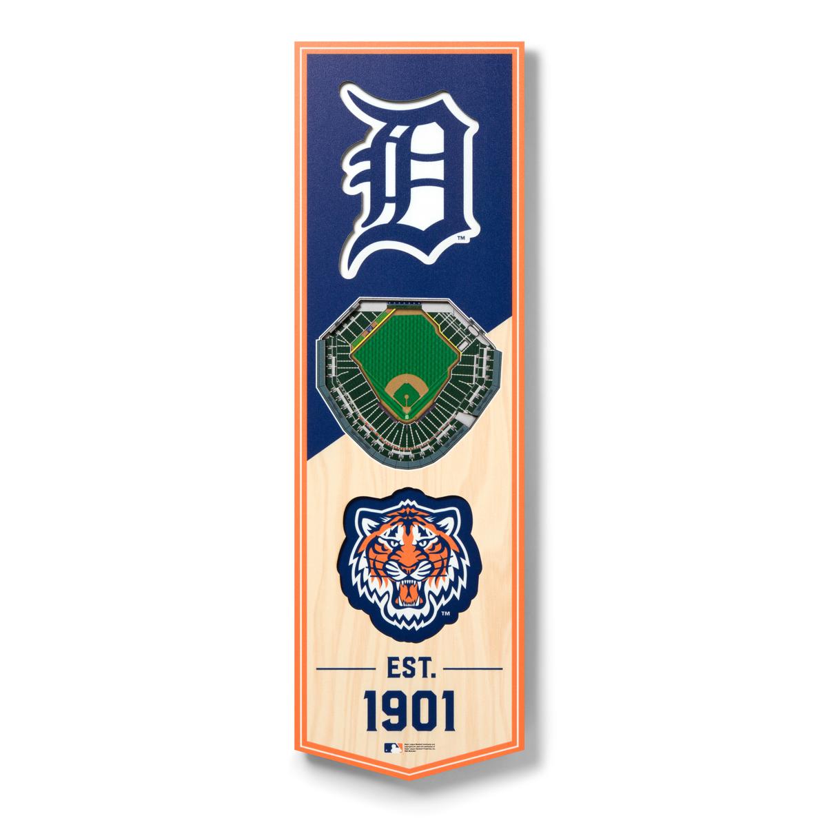 Detroit Tigers on X: Your closet called, it wants an upgrade