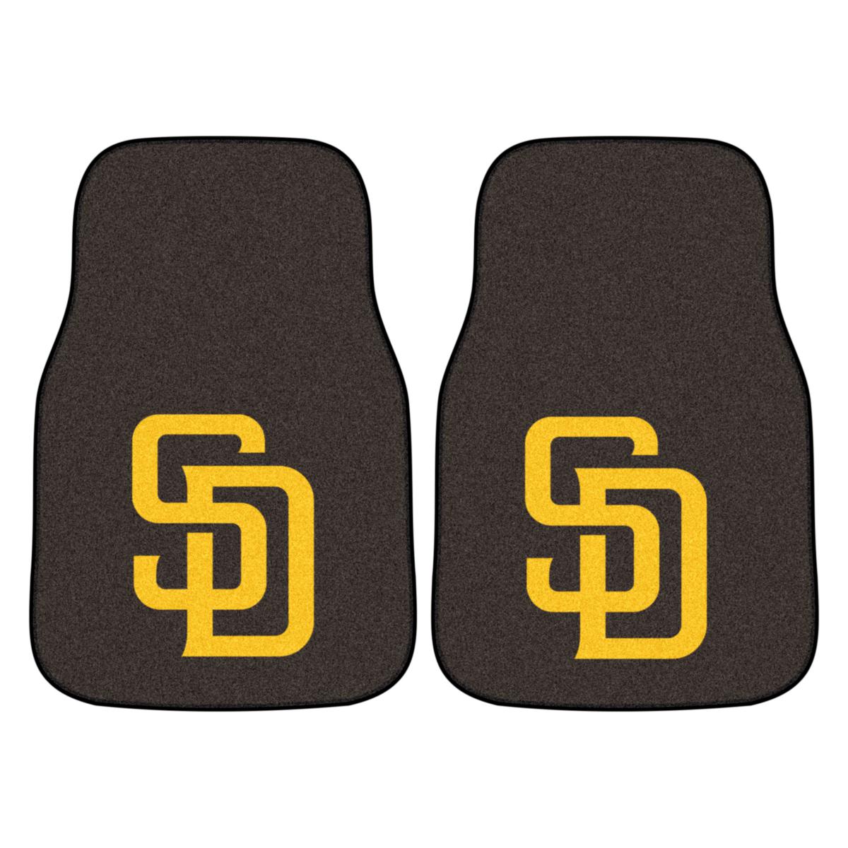 Officially Licensed MLB PetsFirst San Diego Padres Throwback