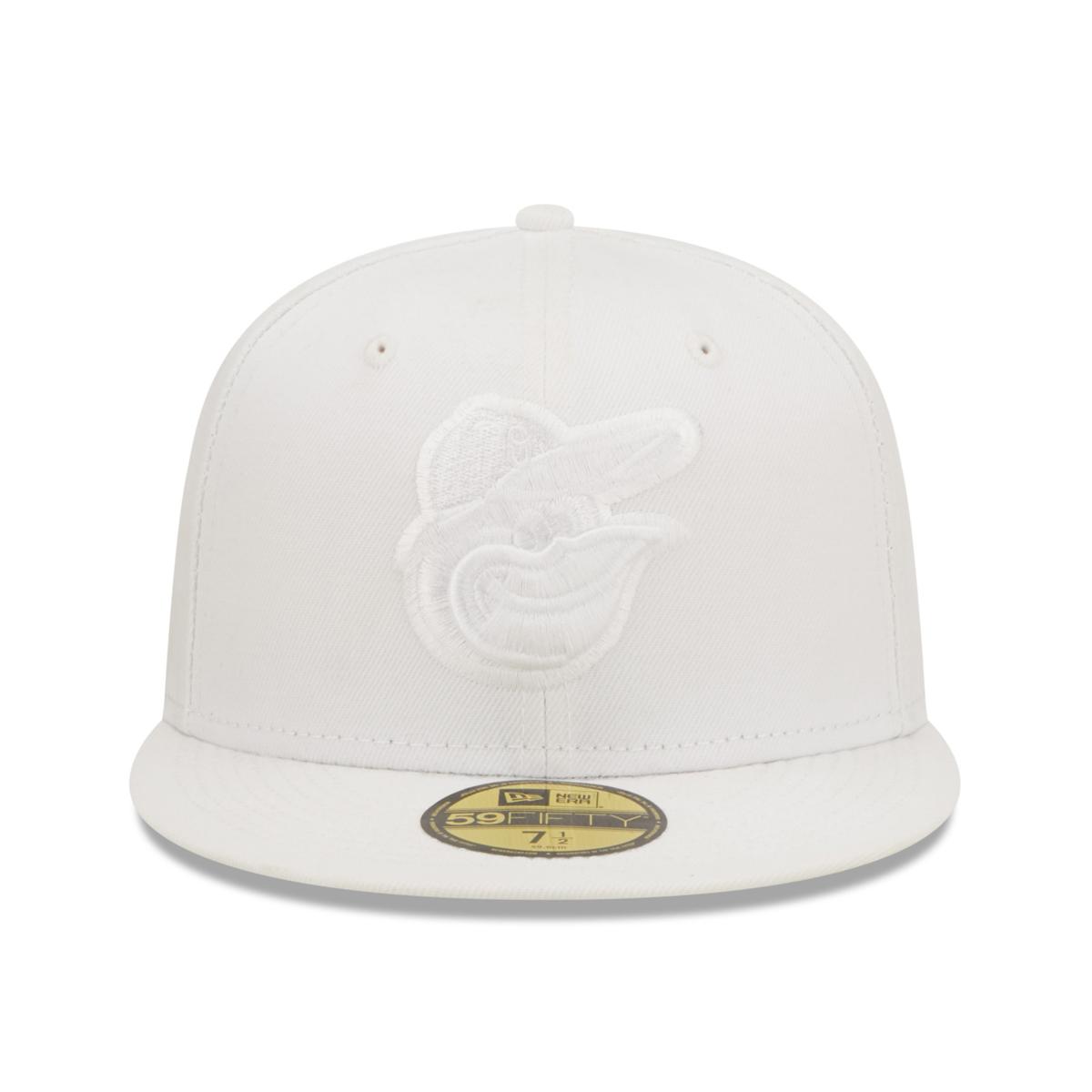 Men's New Era Royal Chicago White Sox 59FIFTY Fitted Hat