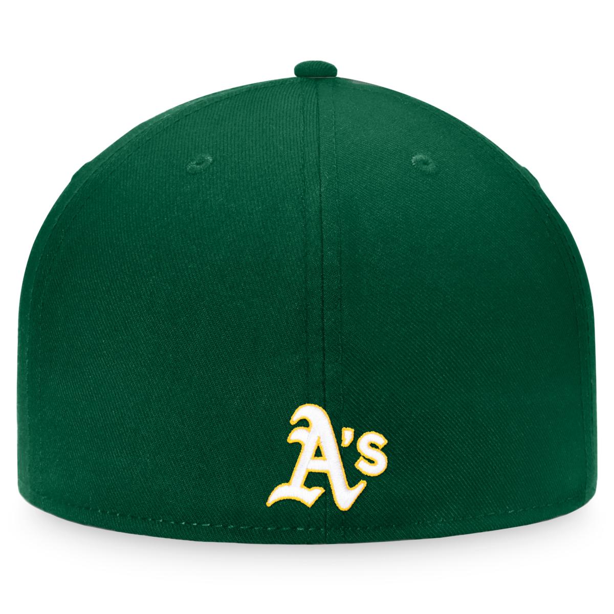 MLB Men's Hat - Green