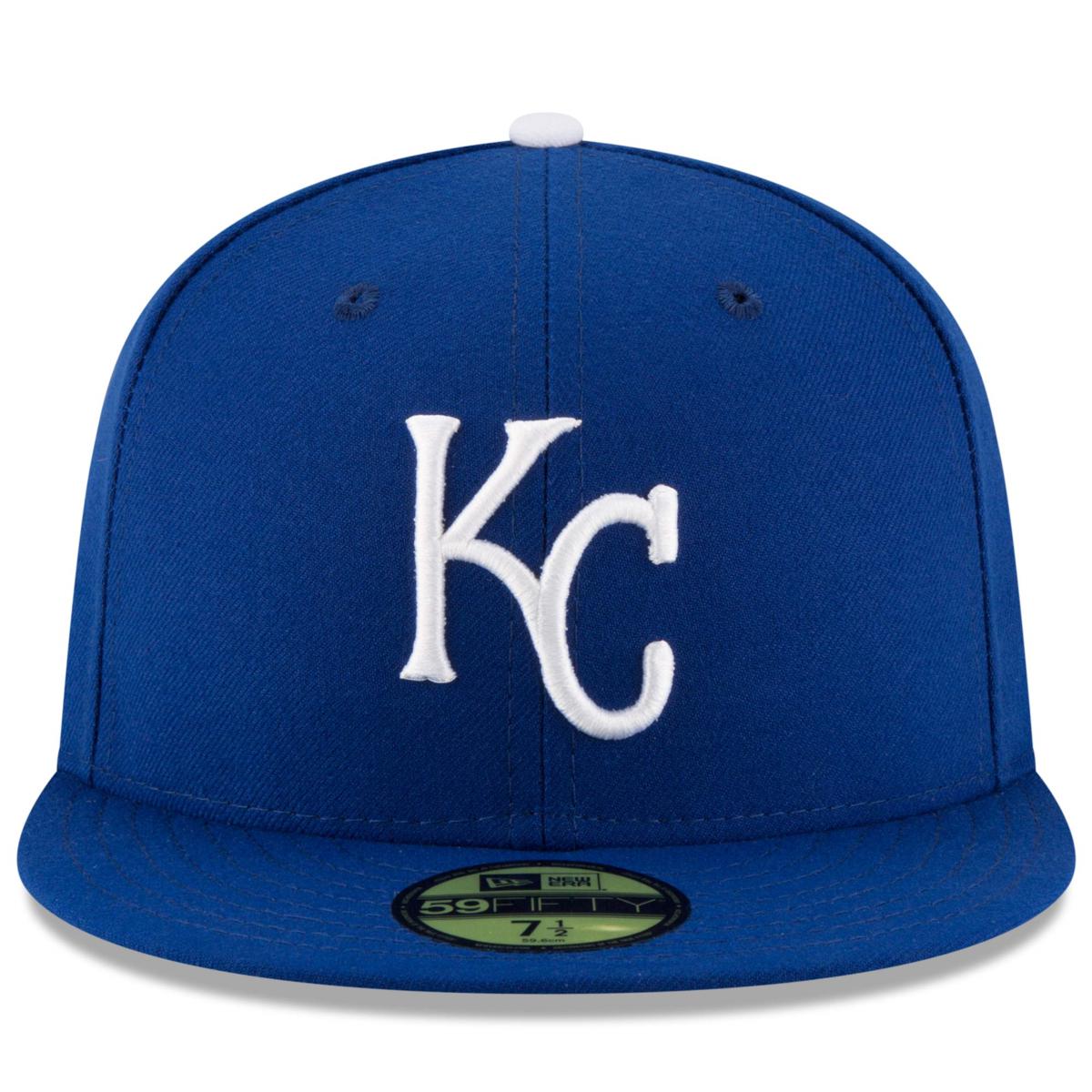 New Era x Kansas City Royals MLB Baseball Beanie Hat