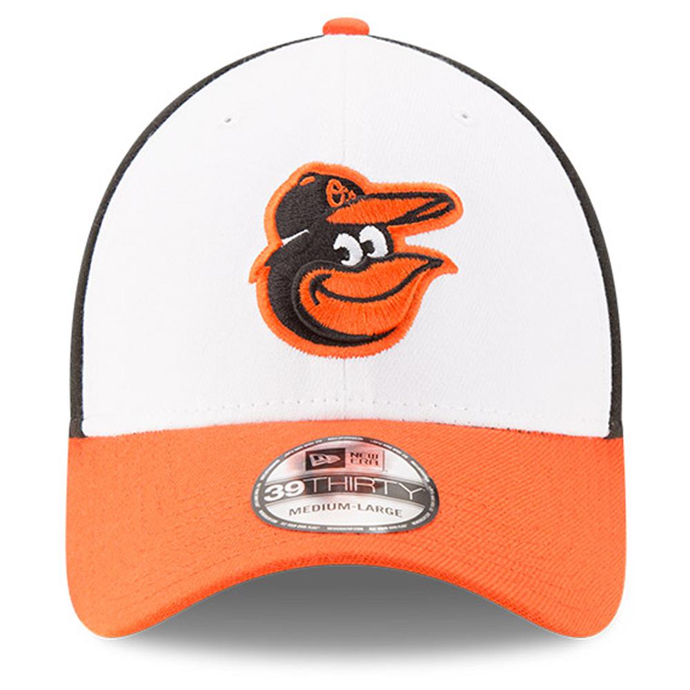 New Era Unisex MLB Baltimore Orioles A tradition Of Excellence