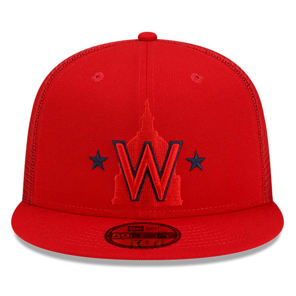 Washington nationals 2019 shop spring training hat