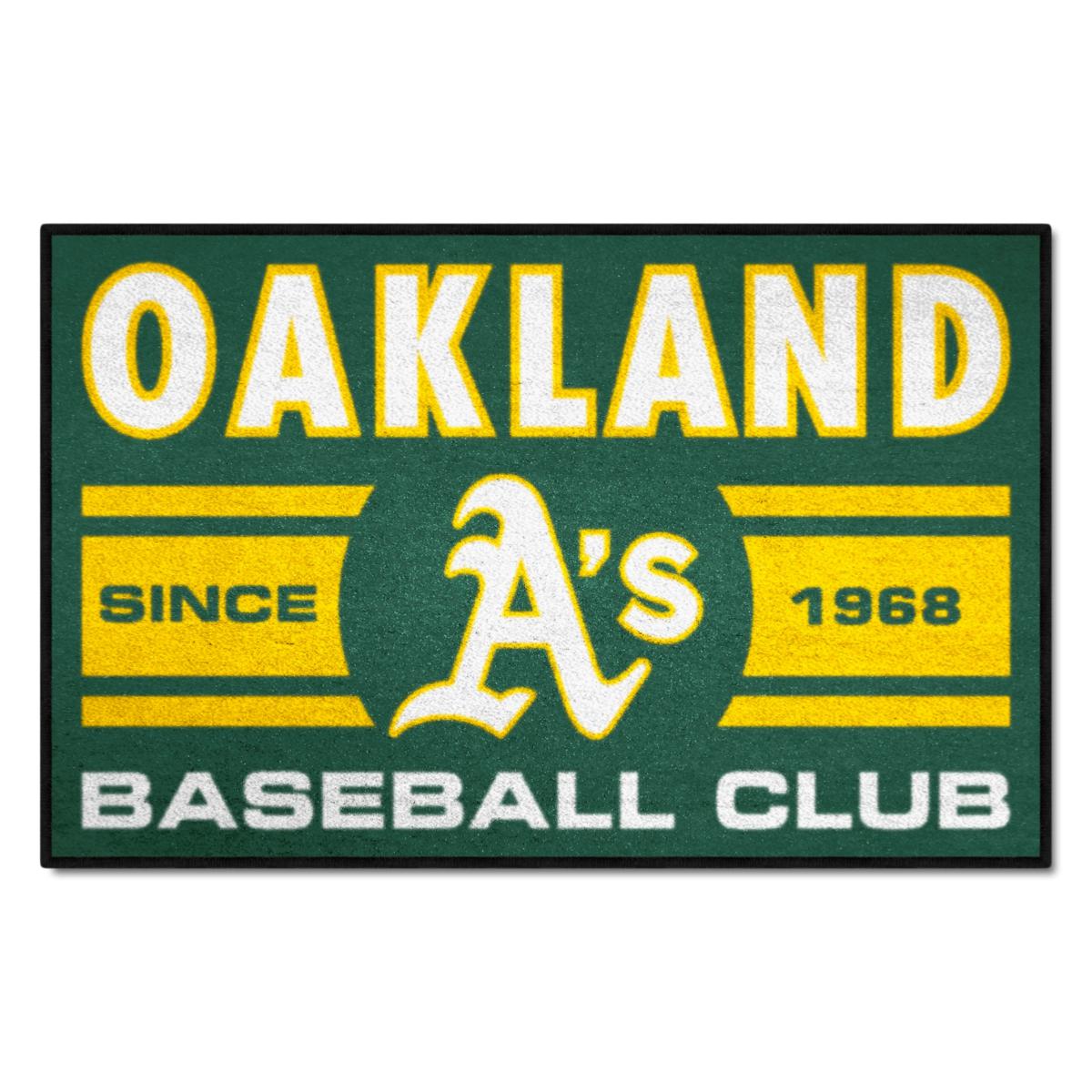 Starter Oakland Athletics MLB Fan Shop