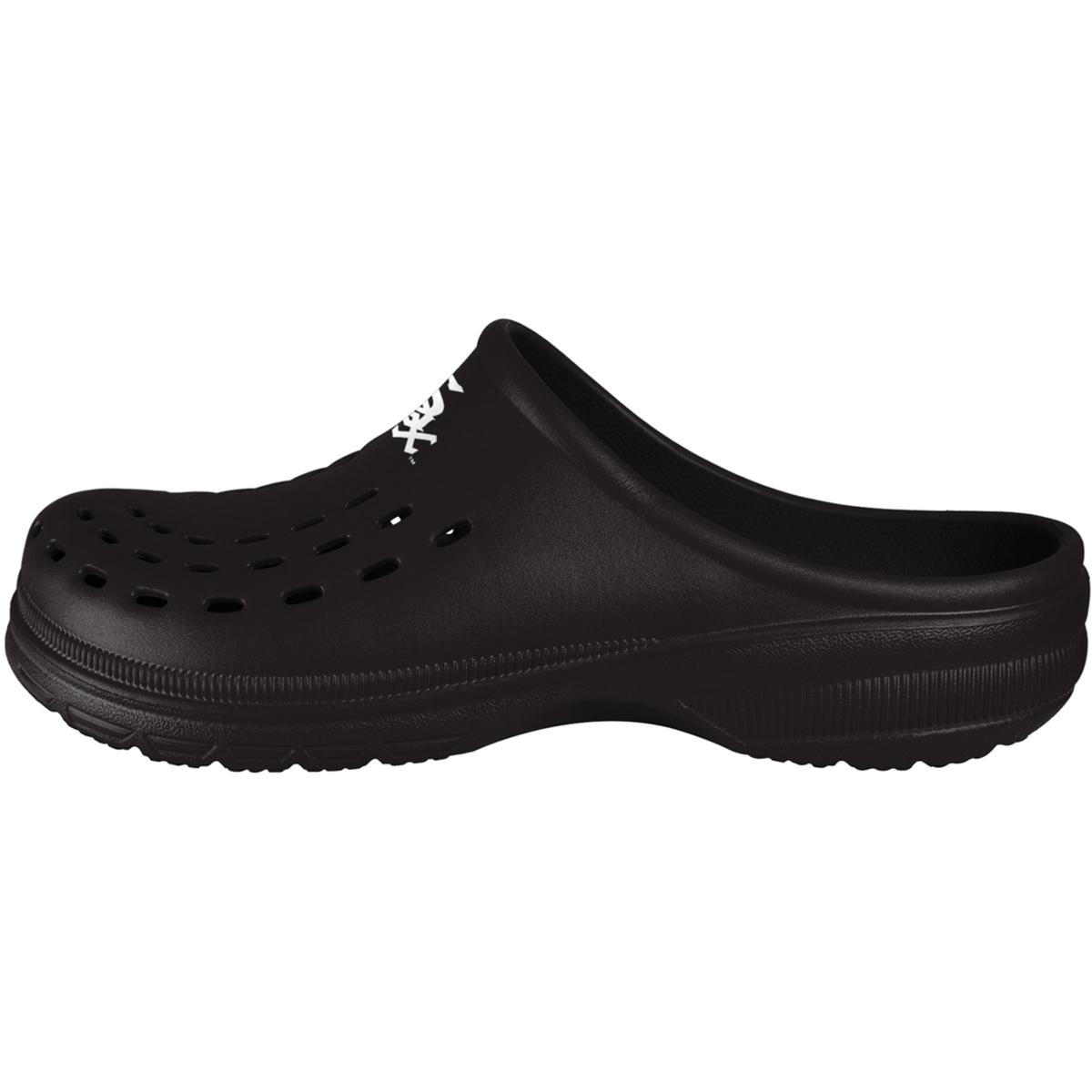 White sox crocs hot sale