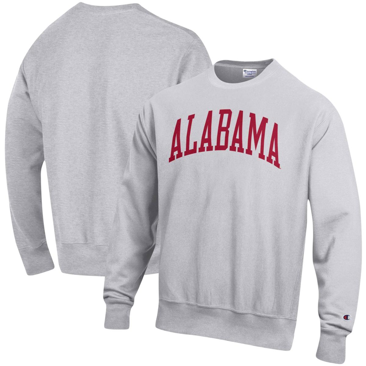 Crimson 2024 tide sweatshirt