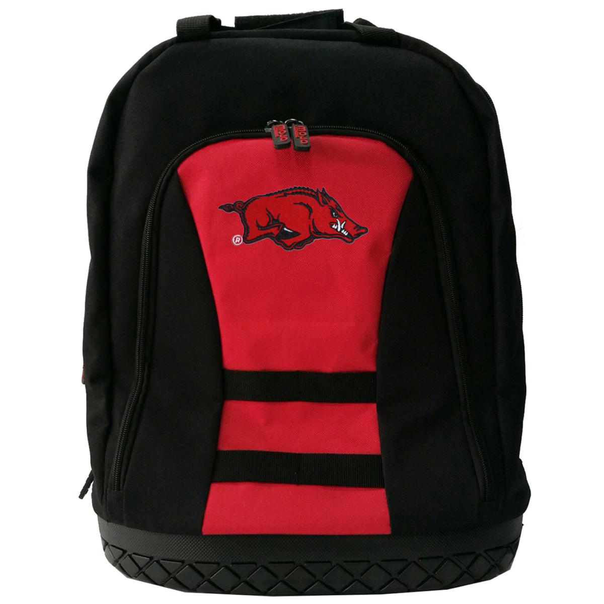 MOJO Black Colorado Buffaloes Trim Color Laptop Backpack