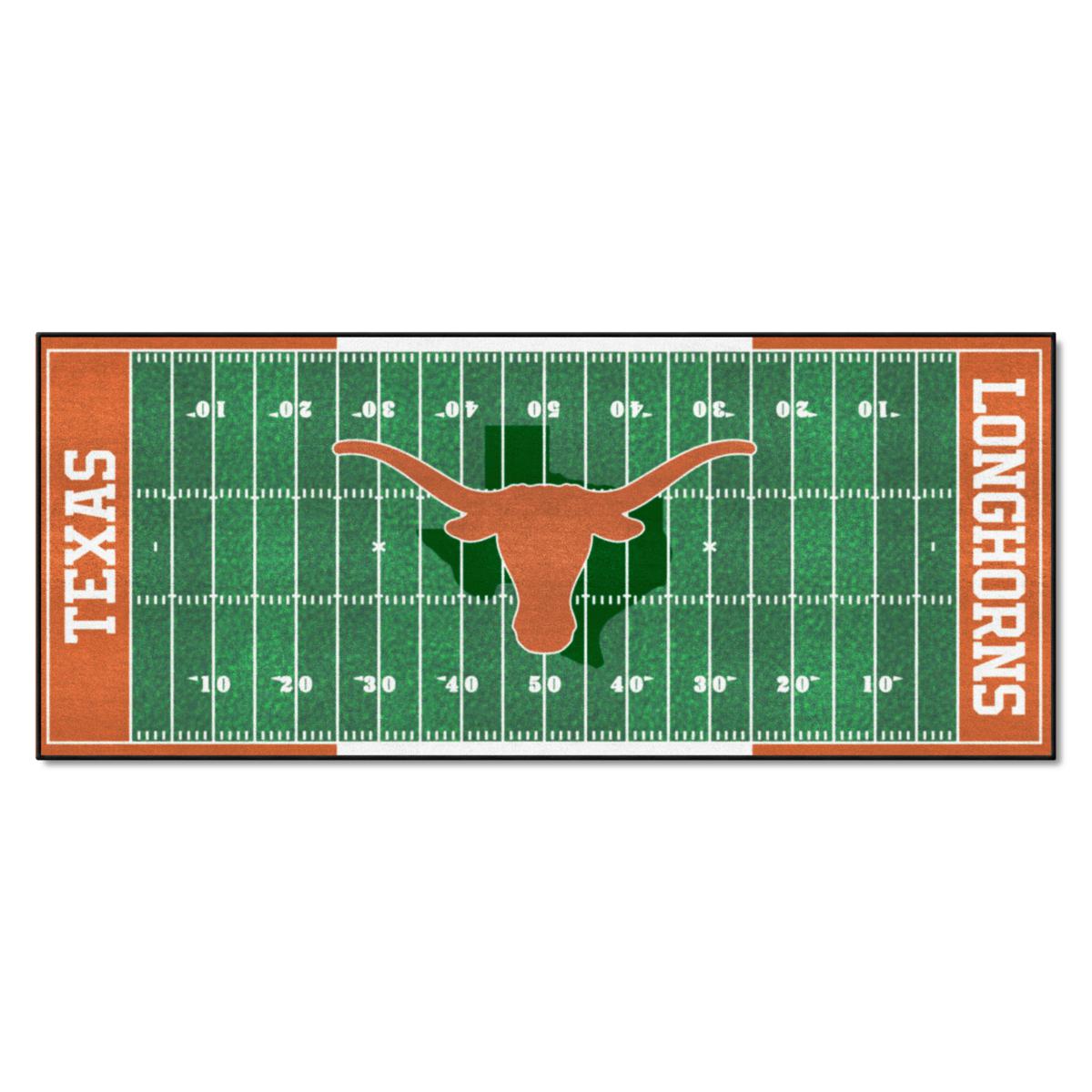 Fanmats Oklahoma State Baseball Mat