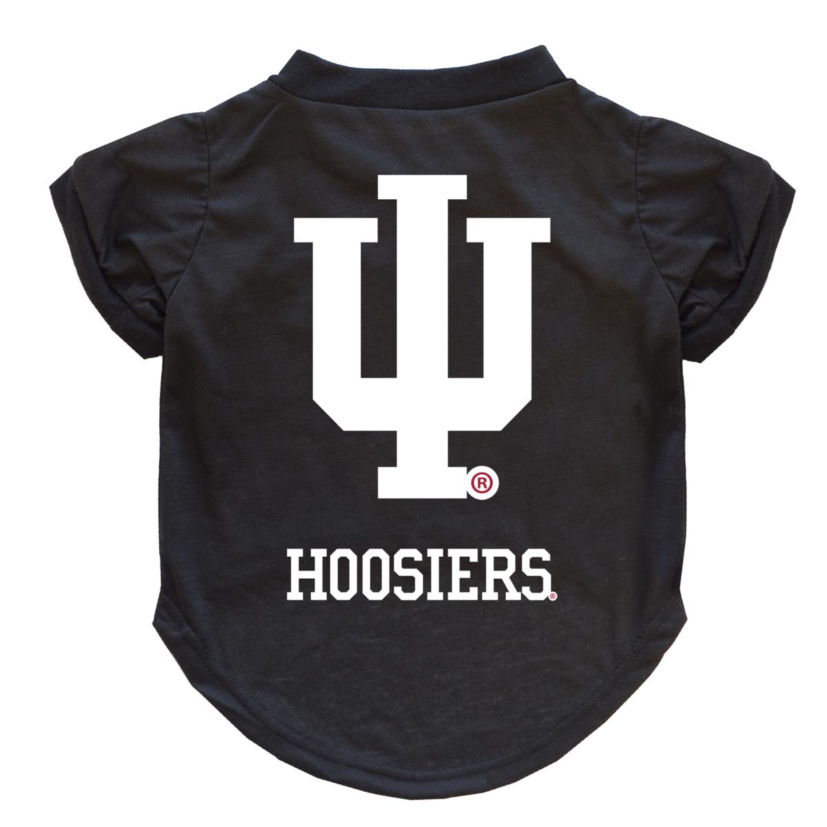 Indiana Hoosiers Pet Jersey - Official Indiana University