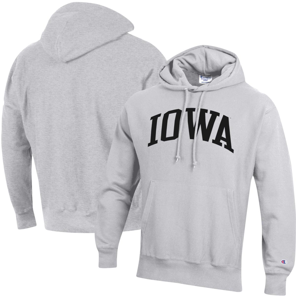 Iowa store hawkeye pullover