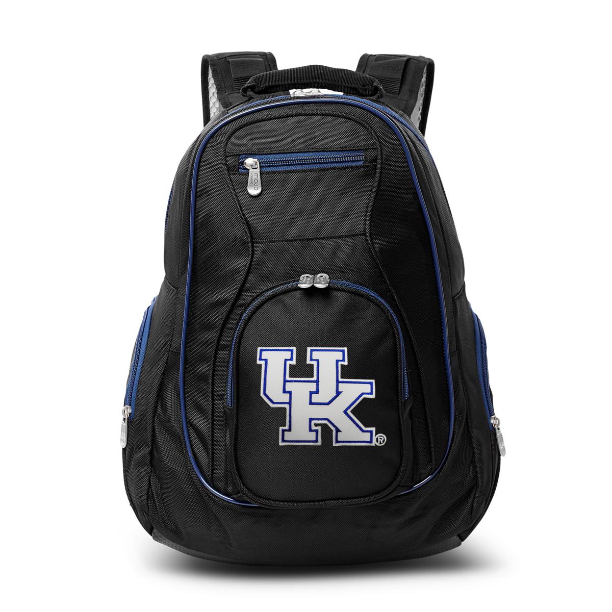 Officially Licensed NCAA Kentucky Wildcats 19 Premium Laptop Backpack HSN