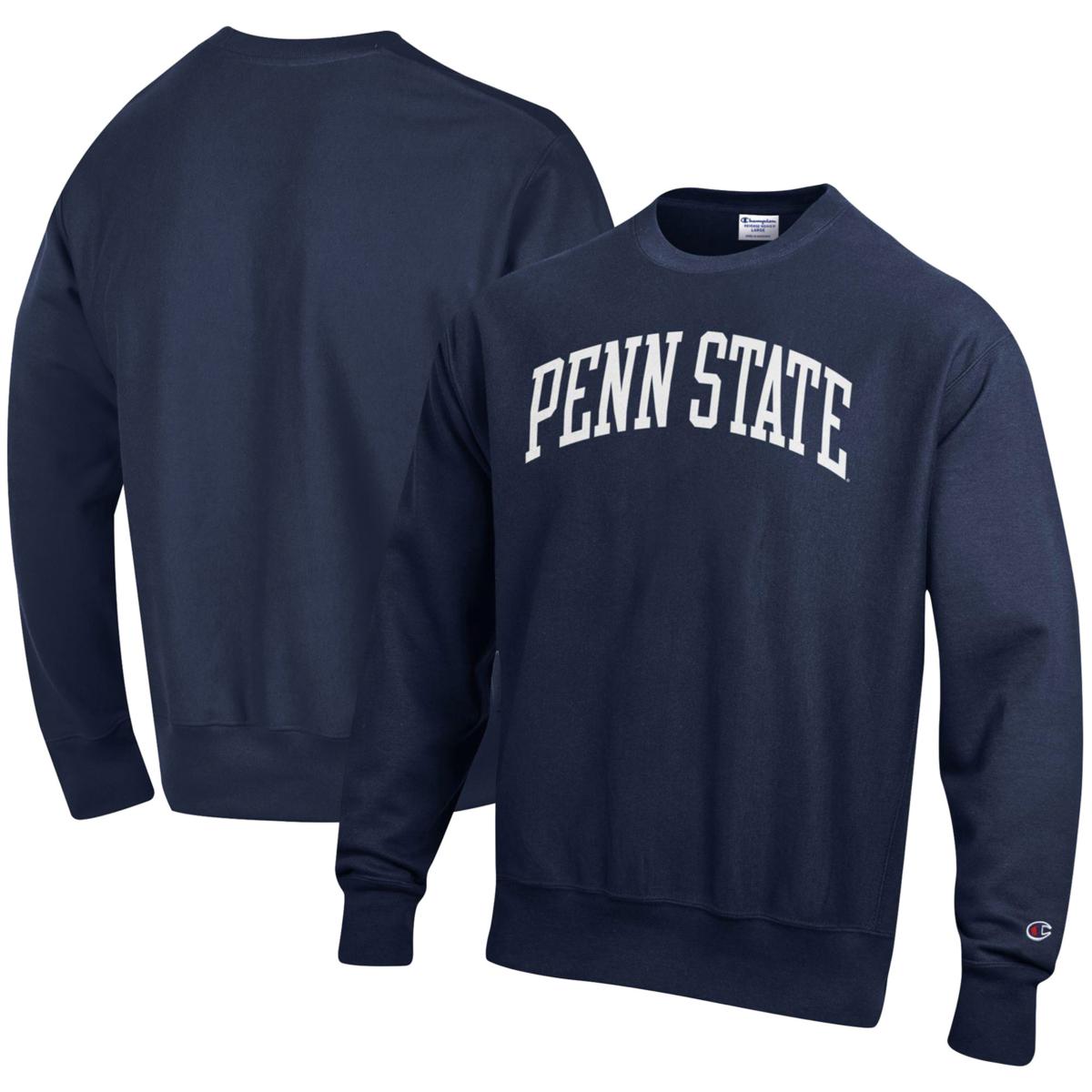 Penn state shop sleeveless hoodie