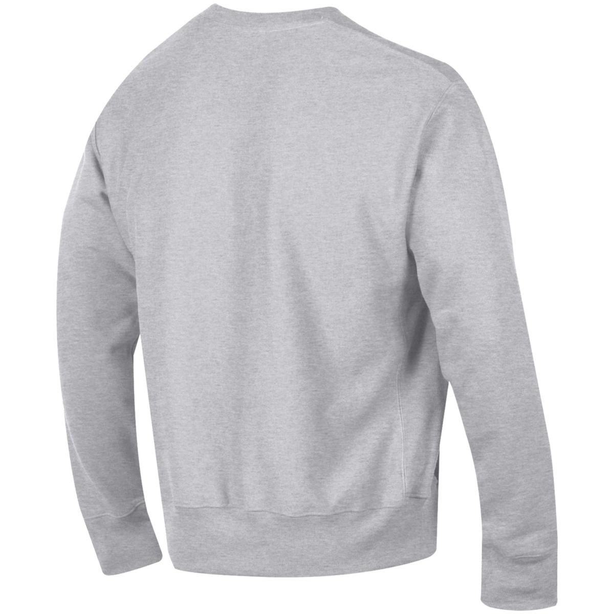 Gray penn state outlet sweatshirt