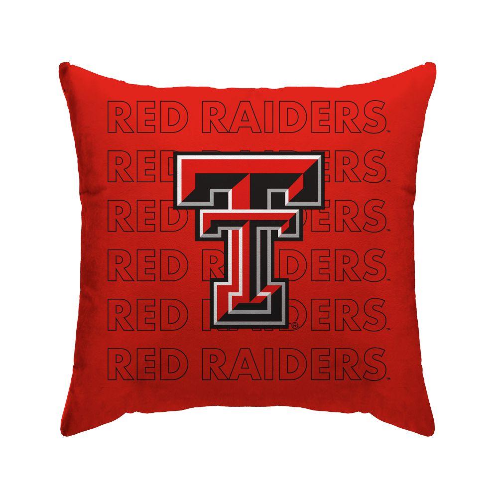 Houston Texans Plushlete Team Logo Pillow