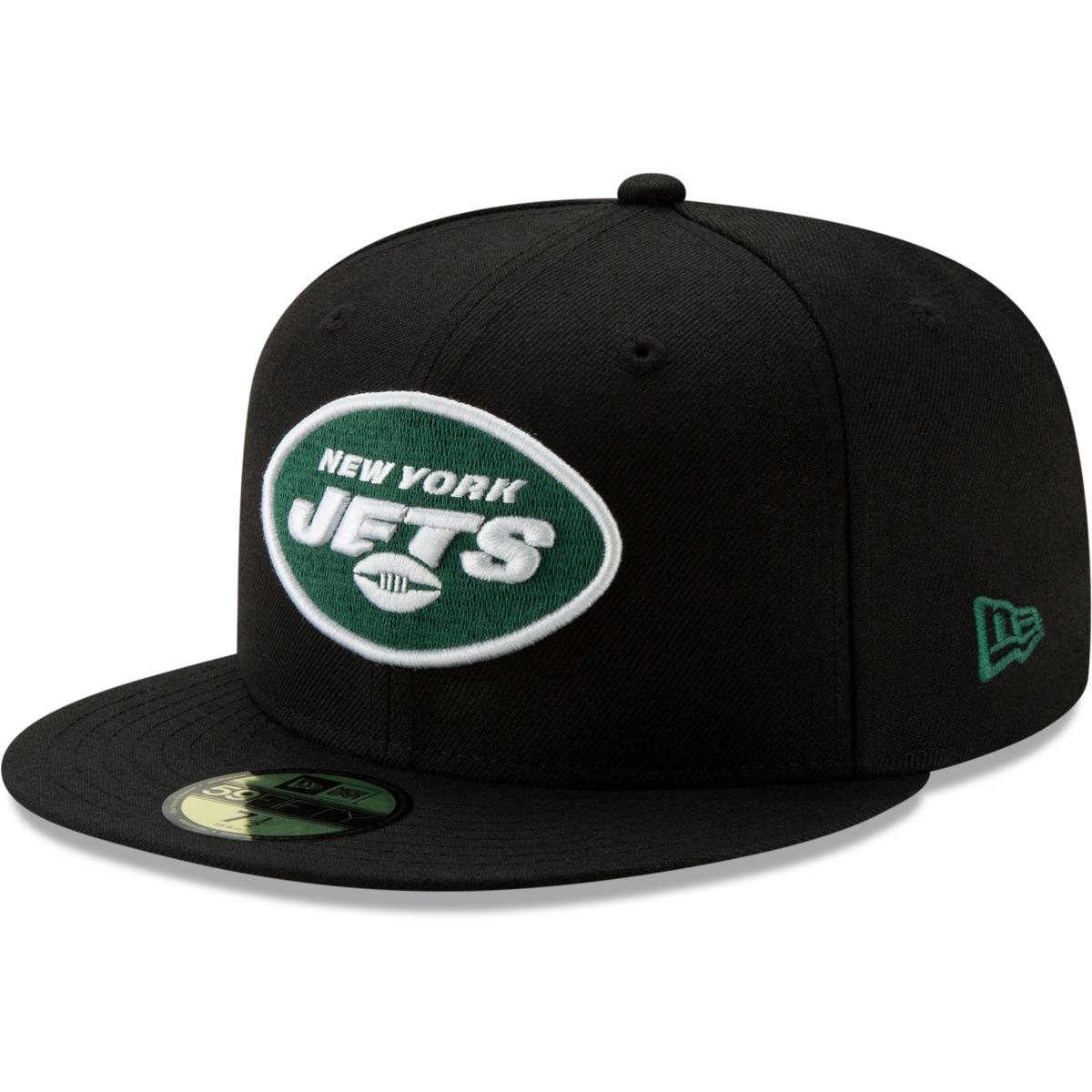 new york jets baseball cap