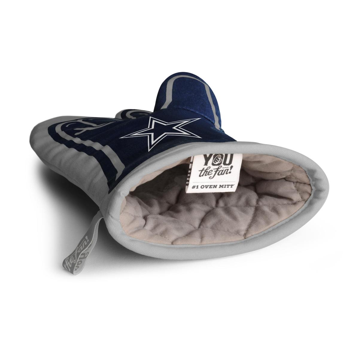 Perfect Reversible Dallas Cowboy Fan and Tailgate Blanket 