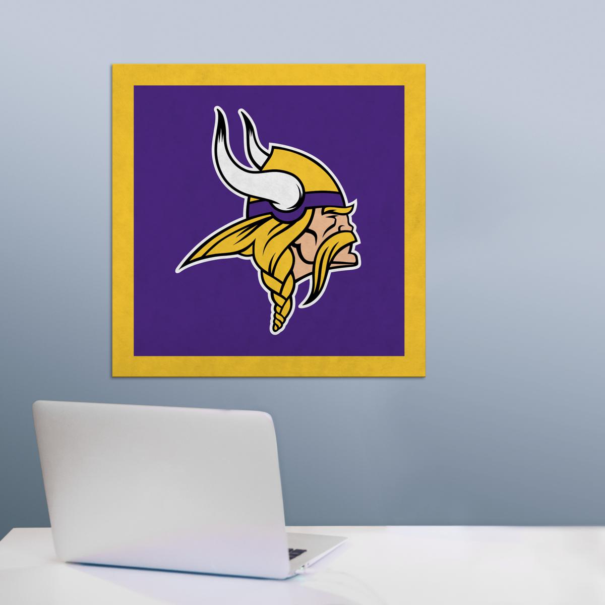 Minnesota Vikings Flag - Officially Licensed NFL Flag