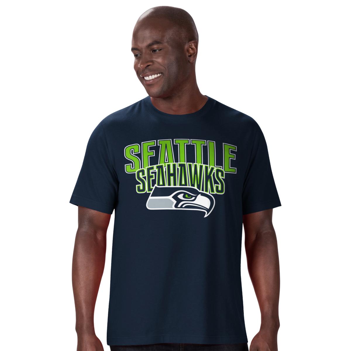 3x seahawks t clearance shirt