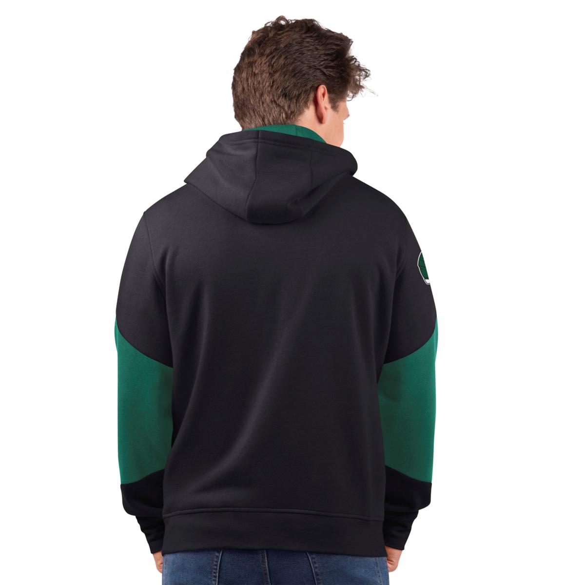 Officially Licensed NFL by Carl Banks 3-piece Hoodie & Tee Combo | HSN