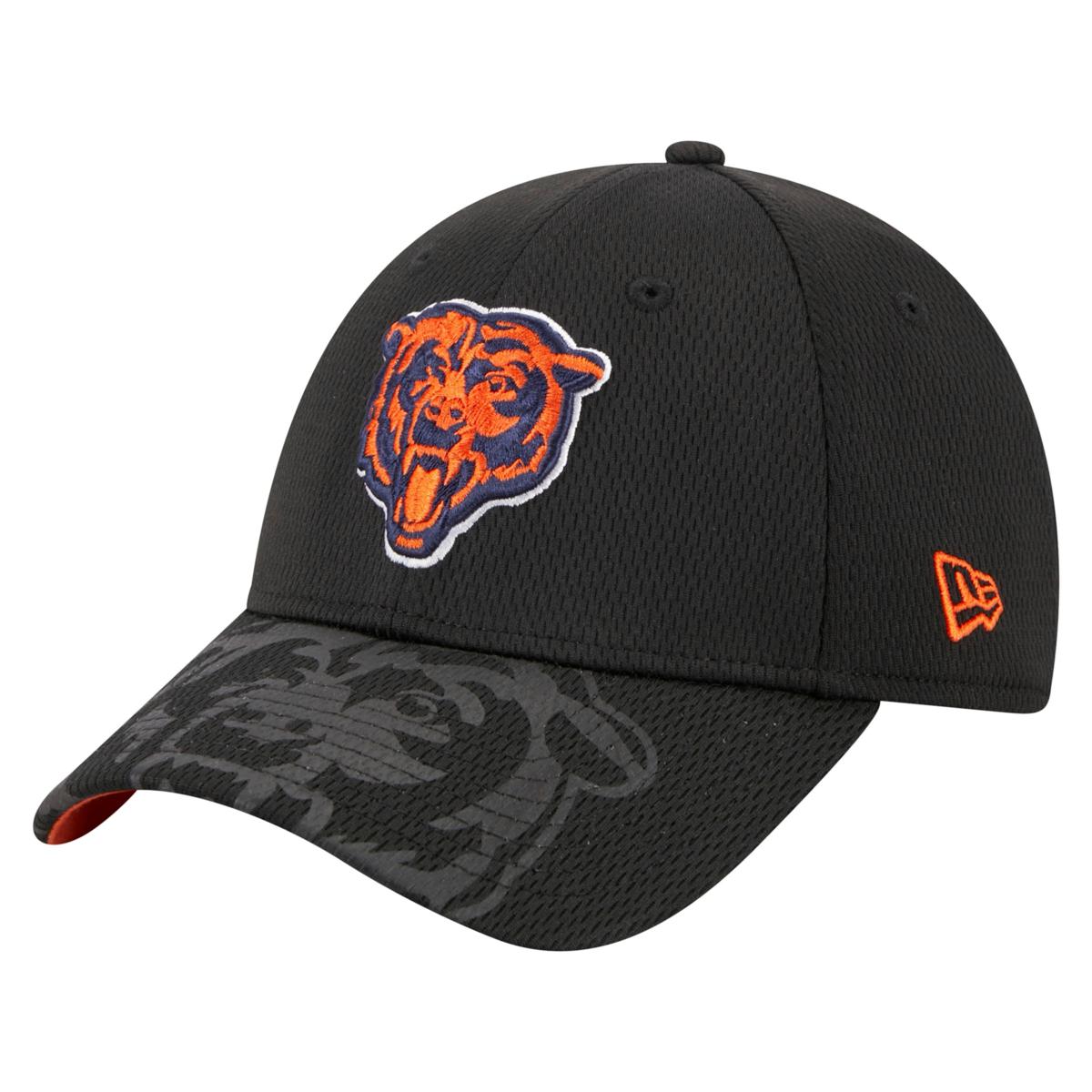 Officially Licensed NFL Chicago Bears Pet Baseball Hat